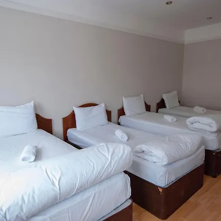 House 7 * Kilkenny